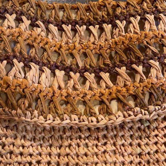 Vintage Boho New York & Company Crossbody Bag - Picture 4 of 14